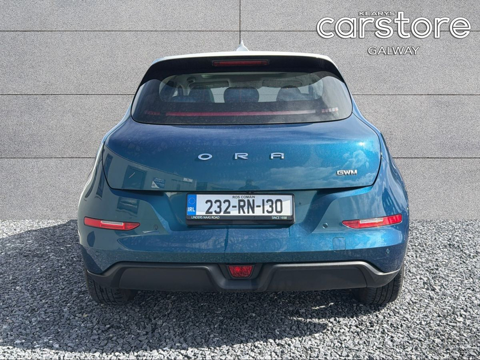 2023 GWM Ora 03 - image 4