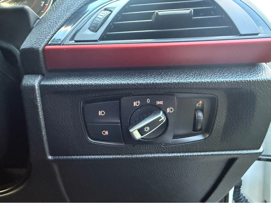 2015 BMW 1 Series 116I SPORT AUTOMATIC LOW NCT 2027 €11,480