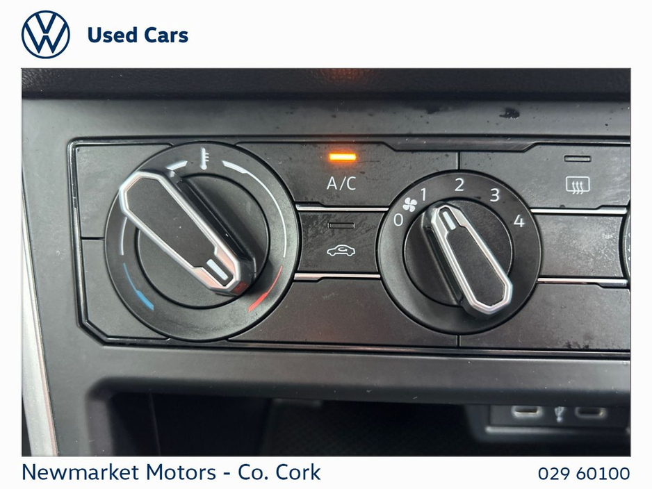 2024 Volkswagen Polo - image 6