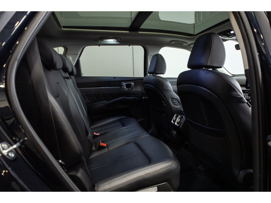 2024 Kia Sorento 2.2 Sorento Diesel €52,950