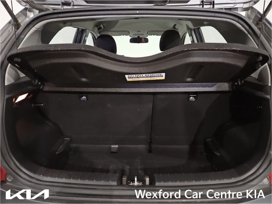 2023 Kia Picanto - image 13