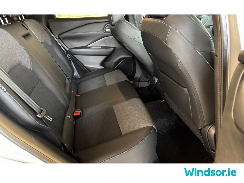 2025 Nissan Qashqai ePOWER QASHQAI SV PREMIUM €40,995