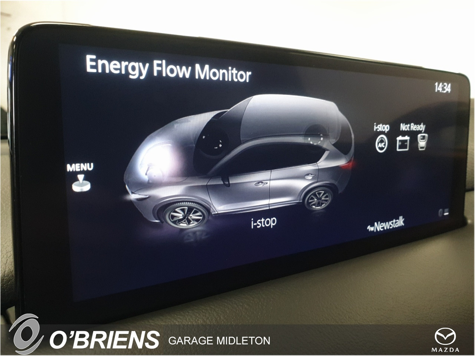 2023 Mazda CX-5 - image 19