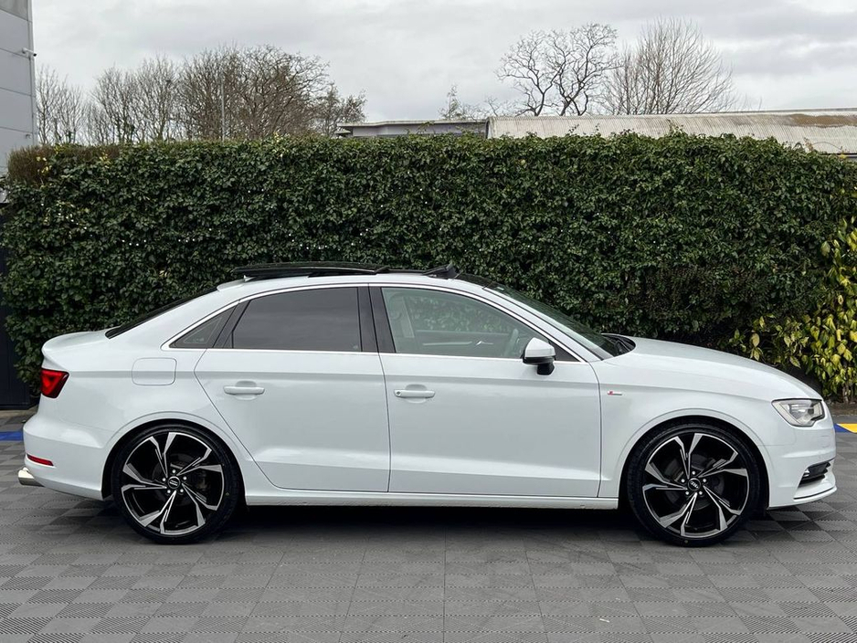 2014 Audi A3 - image 4