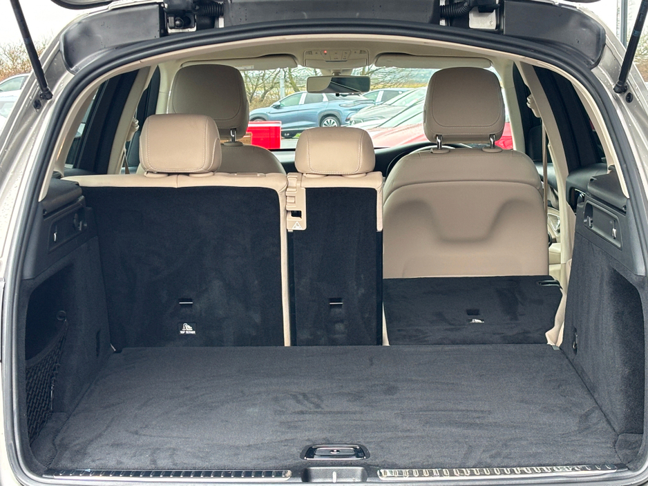 2020 Mercedes-Benz GLC Class 200d Auto [Beige Leather] €36,995
