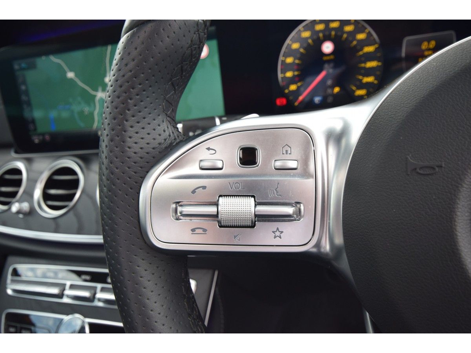 2020 Mercedes-Benz E Class - image 23