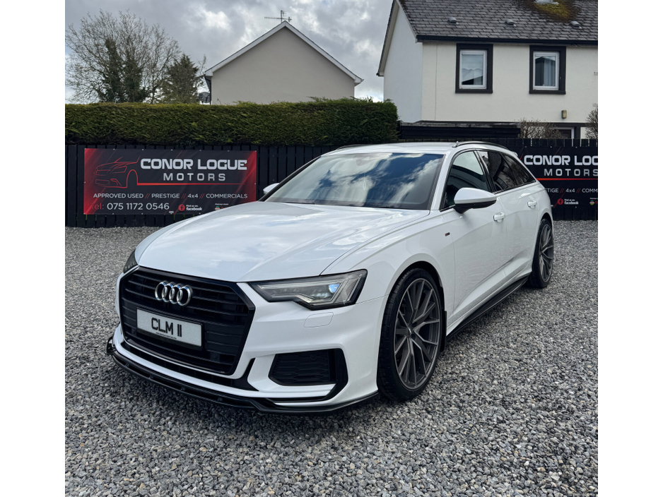 2019 Audi A6 - image 14