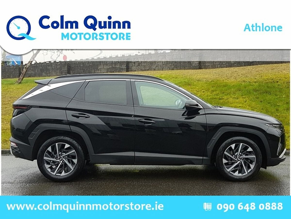 2024 Hyundai Tucson Executive Plus - 1 Owner *Manufacturers Warranty Until 02-01-2029/999,999kms*