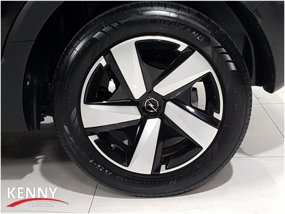 2023 Opel Crossland *Deposit Taken* SC-1.5 110PS-DIE-6SP 5DR €15,990