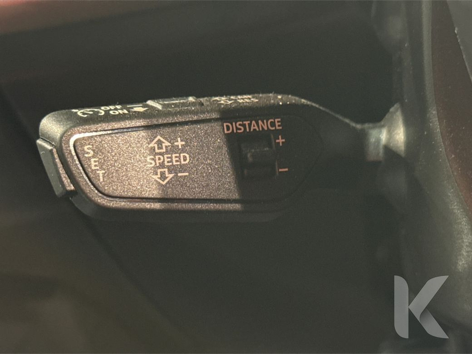 2022 Audi A3 - image 20