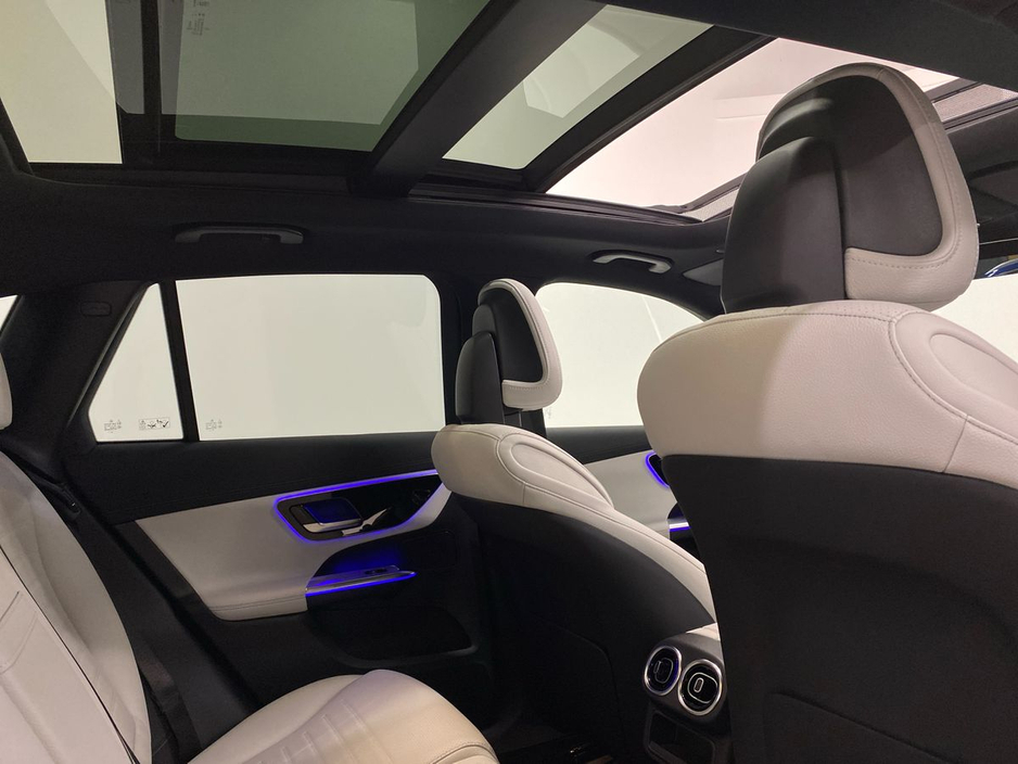 2026 Mercedes-Benz GLC Class GLC 300e | Reversing Camera, Heated Seats, Night Package €87,633