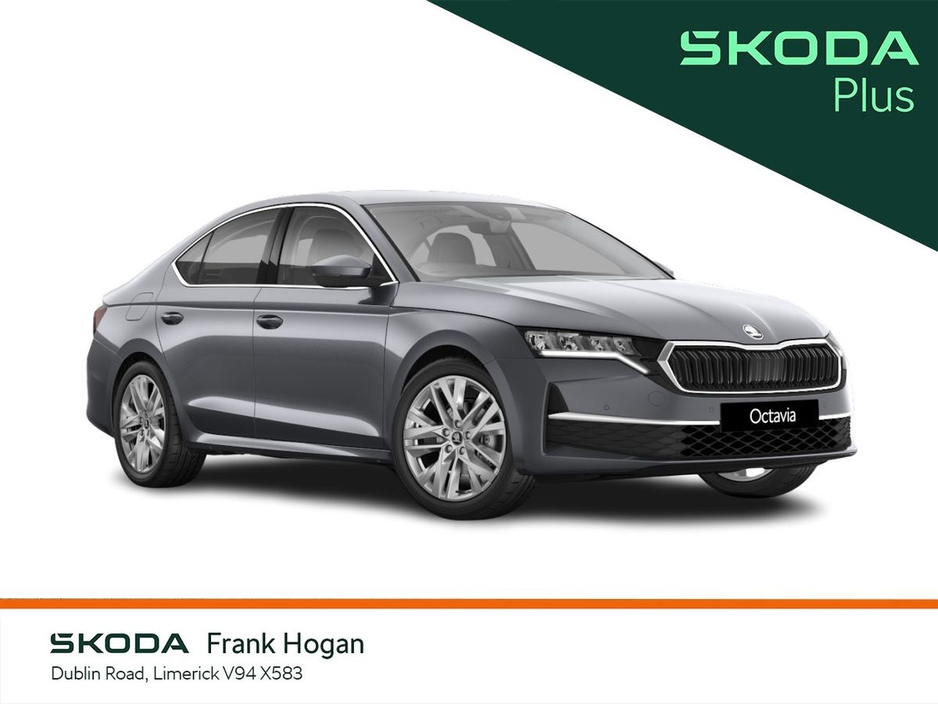 2026 Skoda Octavia for sale in , Ireland