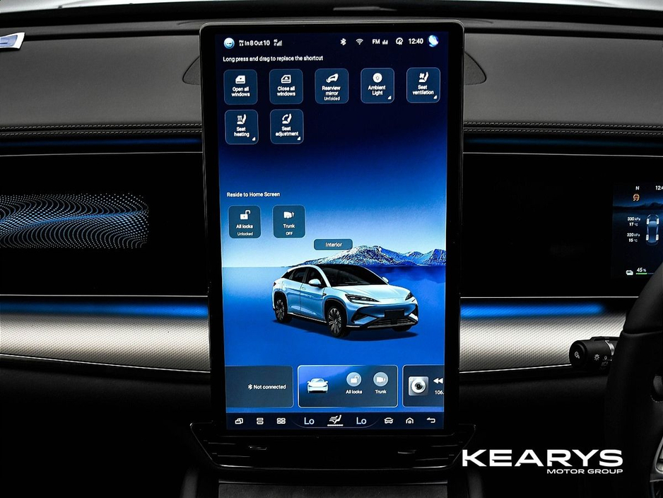 2026 BYD Sealion 7 - image 32