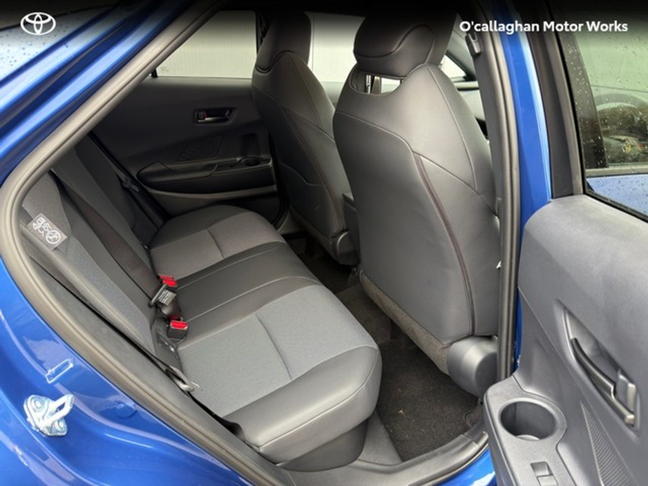 2026 Toyota C-HR - image 8