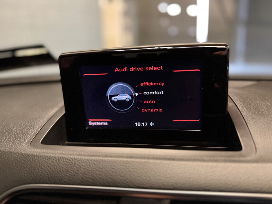 2016 Audi Q3 - image 11