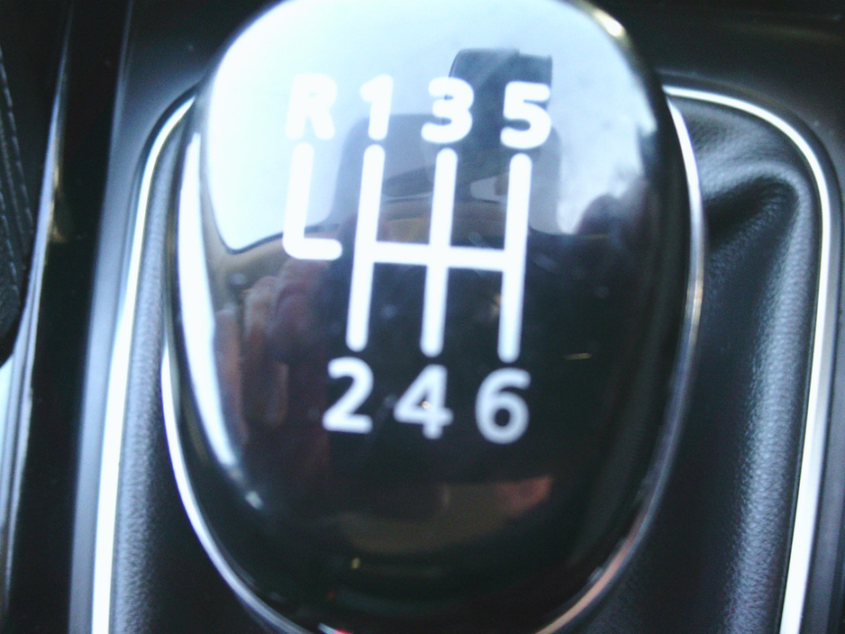 2016 Renault Kadjar - image 17