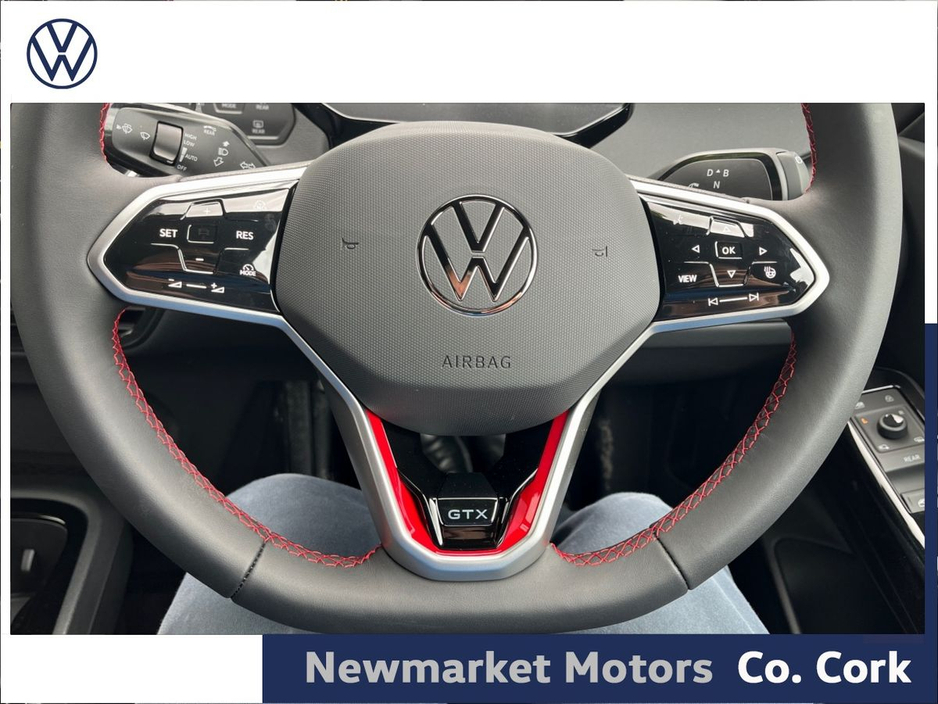 2026 Volkswagen ID.3 - image 8