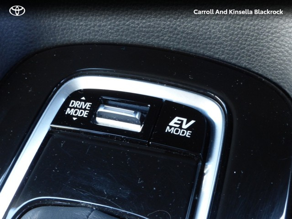 2021 Toyota Corolla Hybrid Luna H/B €23,450