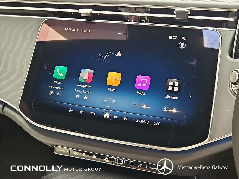 2026 Mercedes-Benz E Class - image 9