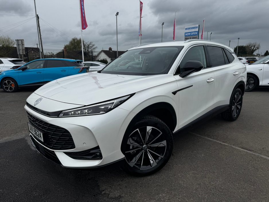 2025 MG HS for sale in , Ireland