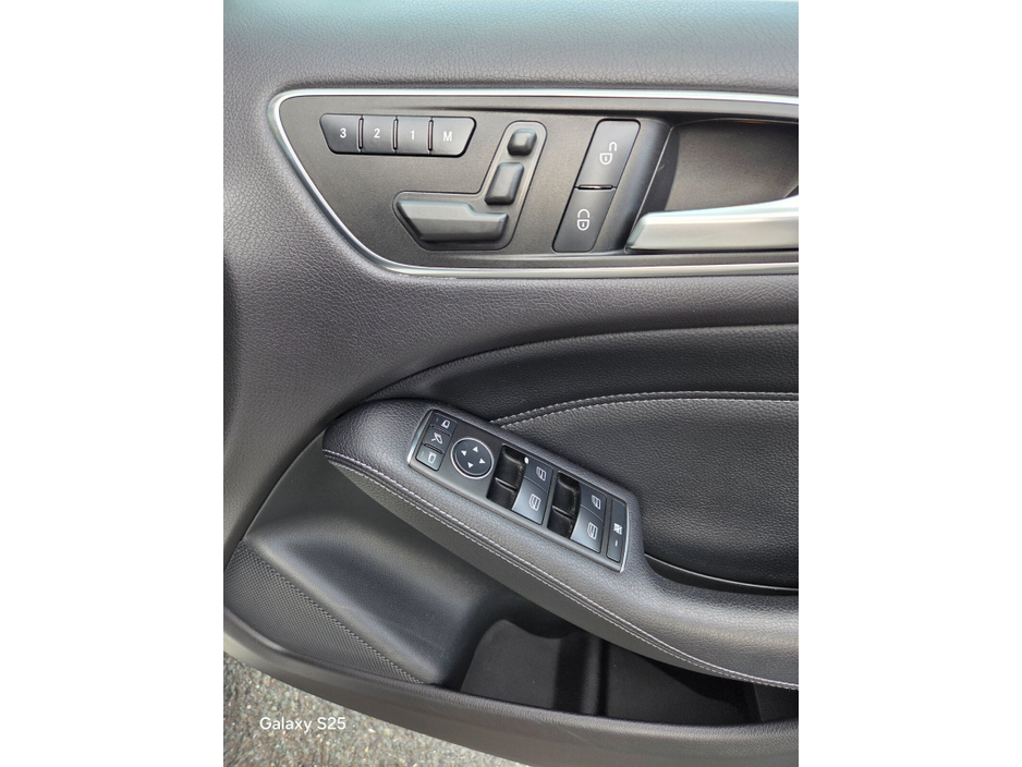 2012 Mercedes-Benz B Class B 180 BE Classic €8,950