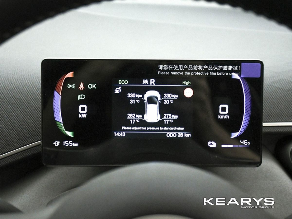 2026 BYD Dolphin Surf - image 20