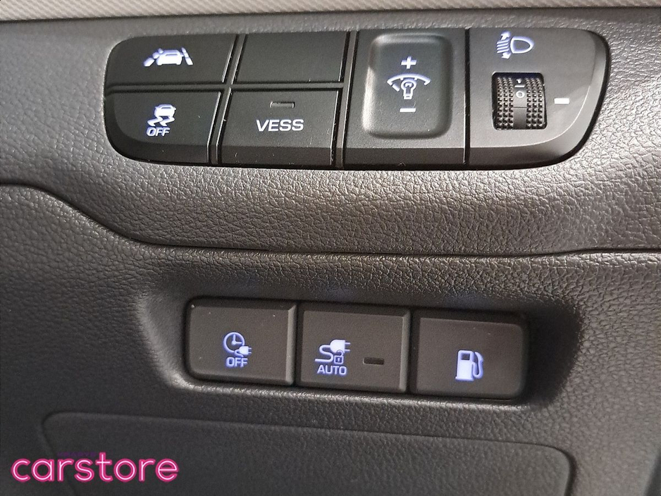 2020 Hyundai Ioniq - image 24