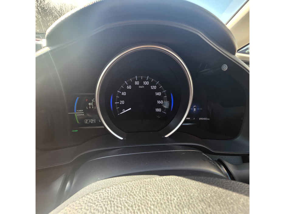 2018 Honda Fit - image 22