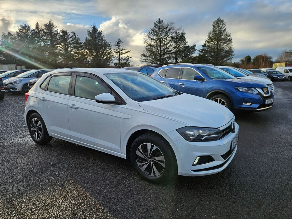 2021 Volkswagen Polo for sale in , Ireland