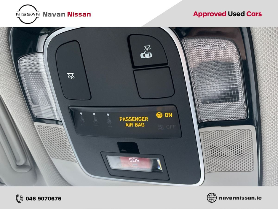 2023 Hyundai Tucson 2WD Executive Plus HEV STG Auto €36,495