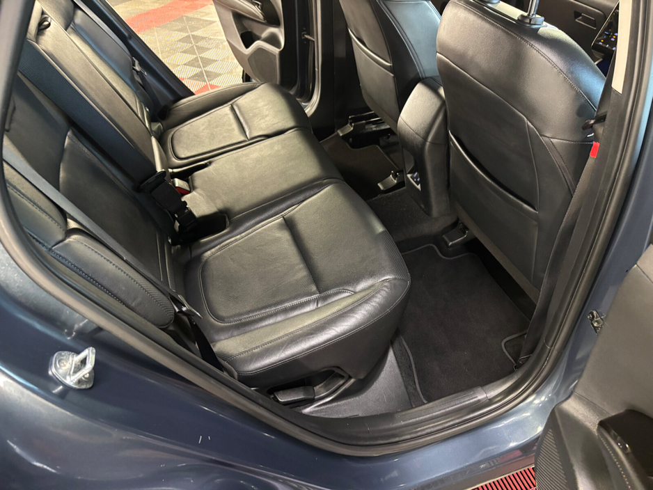 2021 Hyundai Tucson - image 9