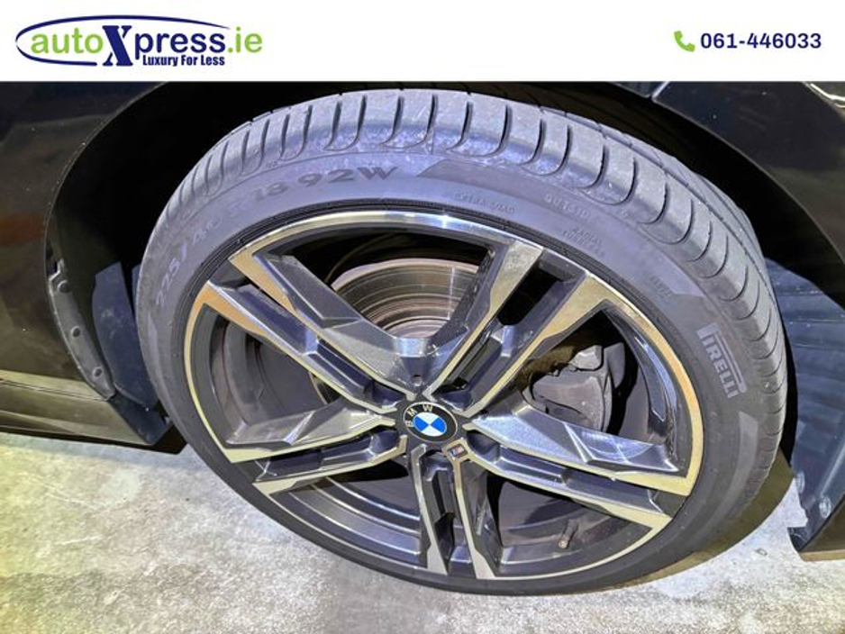 2020 BMW 1 Series - image 5