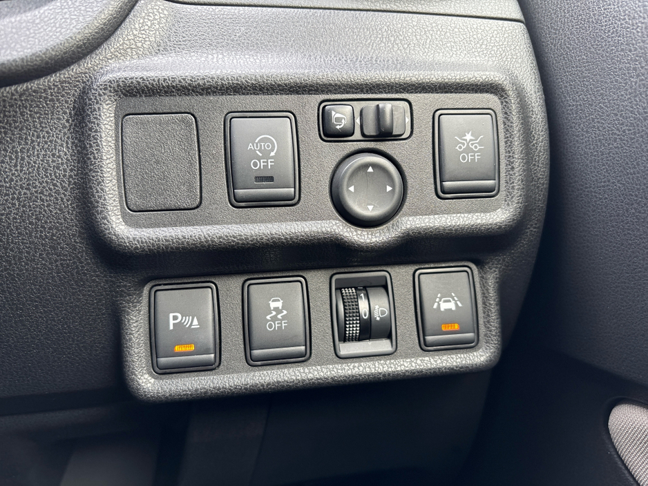 2020 Nissan Note - image 15