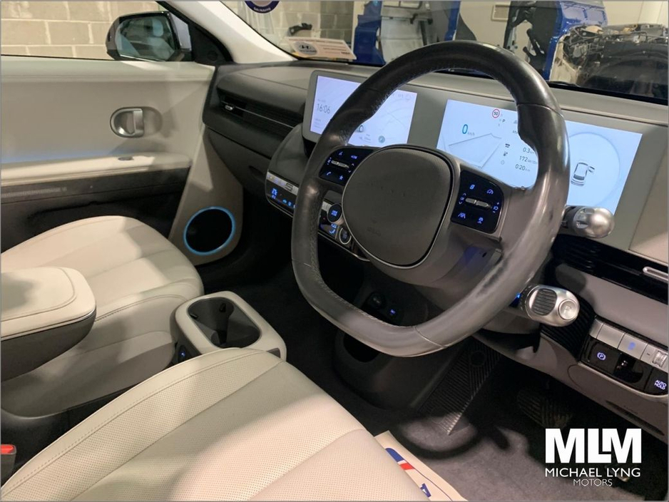 2023 Hyundai Ioniq 5 - image 14