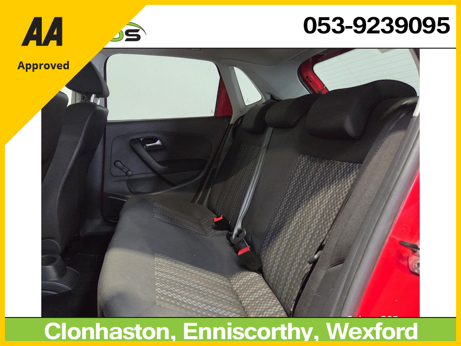 2017 Volkswagen Polo - image 6