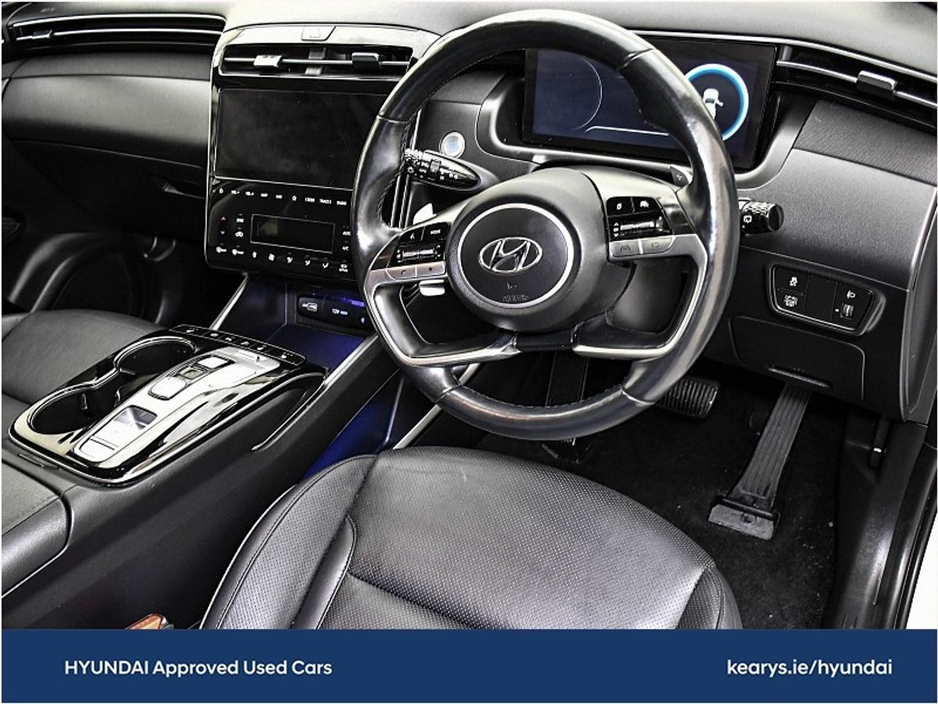 2023 Hyundai Tucson - image 6