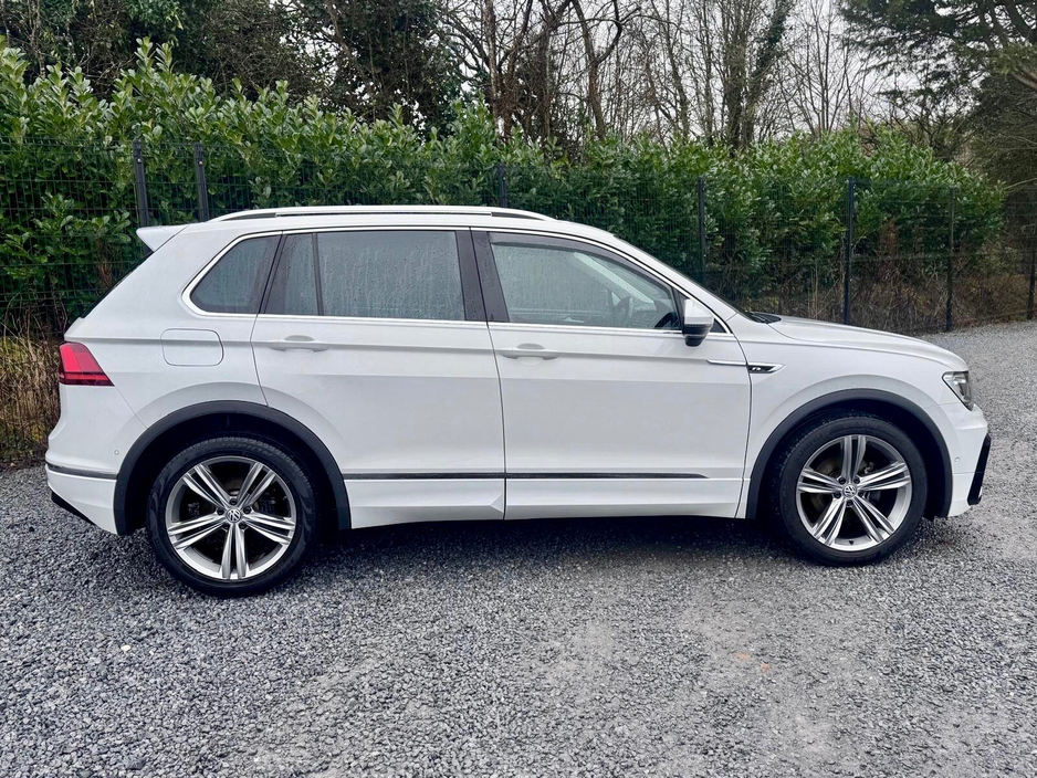 2018 Volkswagen Tiguan - image 13