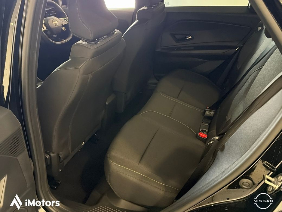 2026 Nissan Micra - image 13