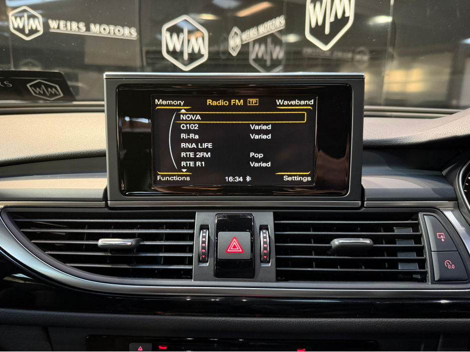 2018 Audi A6 - image 13