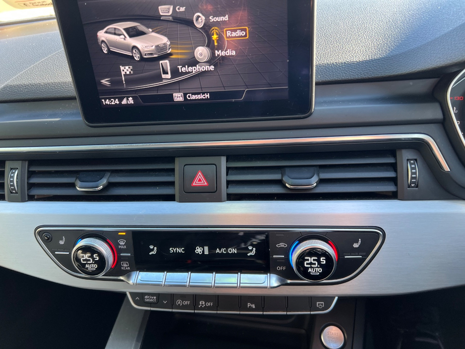 2019 Audi A4 - image 30