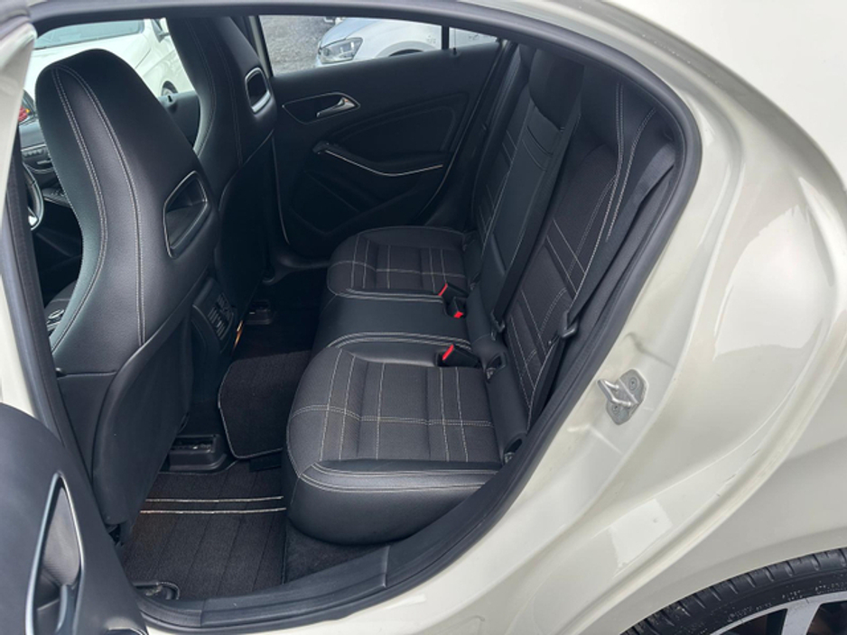 2015 Mercedes-Benz A Class - image 14