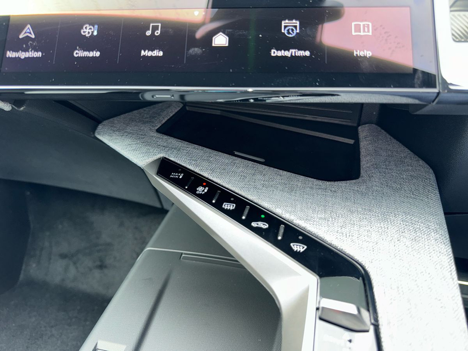 2026 Peugeot 3008 1.2 HYBRID ALLURE *€500 DUNNES VOUCHER* €90 P/W 3YRS €47,170