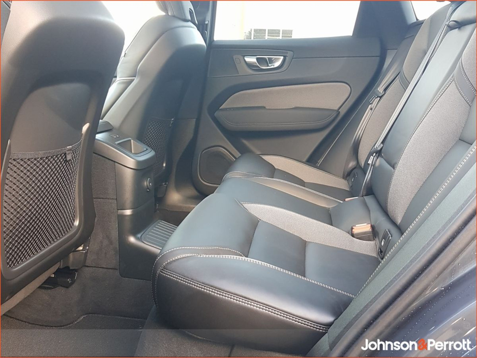 2025 Volvo XC60 T6 350bhp AWD PHEV Plus Black Edition €69,900