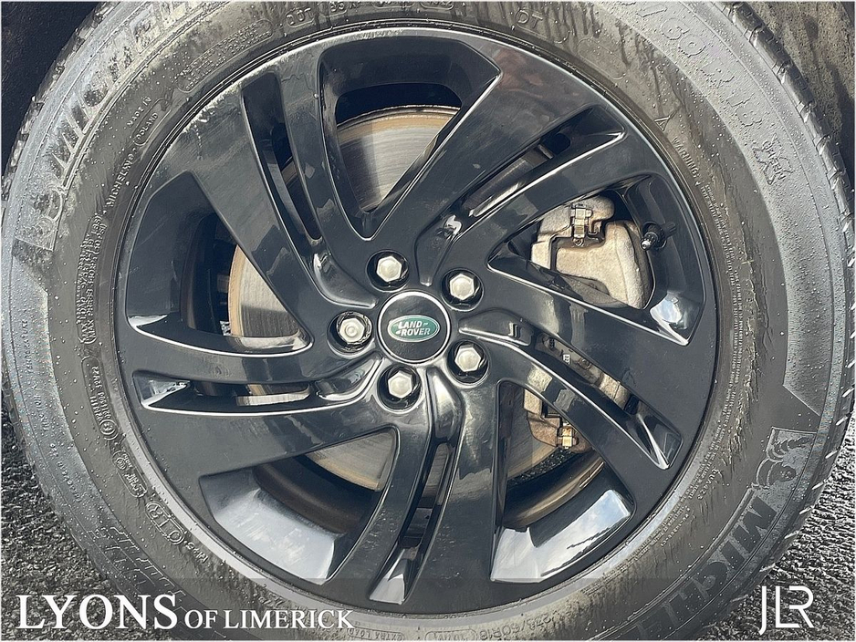 2023 Land Rover Discovery Sport 1.5 I3 PHEV 300 PS AWD R-Dynamic S Auto