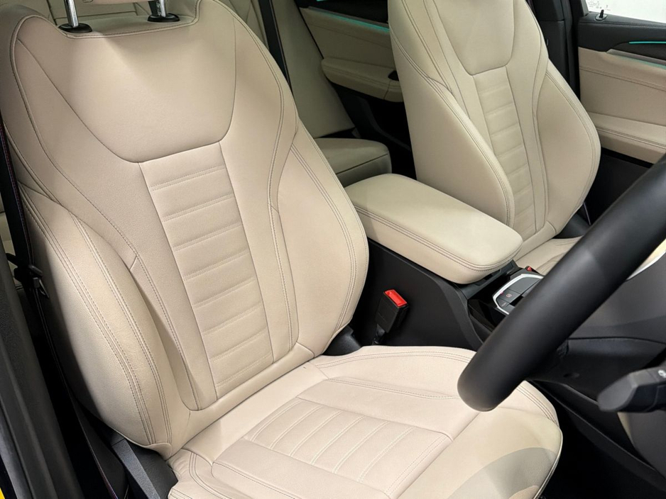 2024 BMW iX3 - image 12