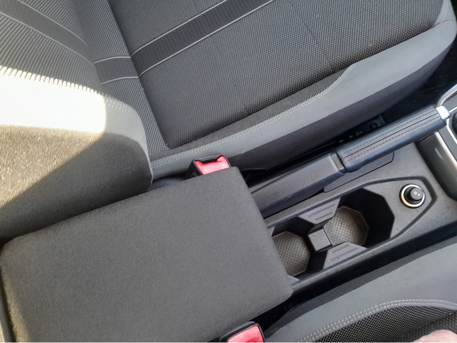 2019 Volkswagen Polo - image 17