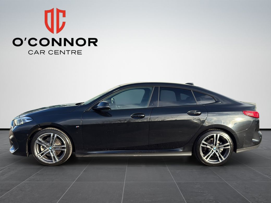 2020 BMW 2 Series 218I F44 M Sport Gran Coupe €27,888