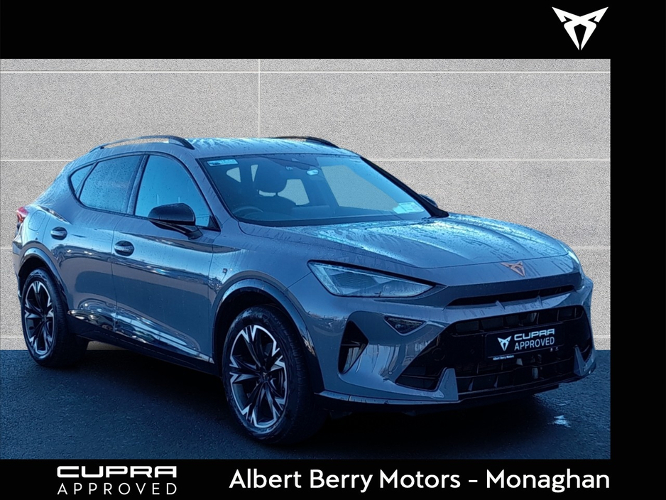 2025 Cupra Formentor for sale in , Ireland