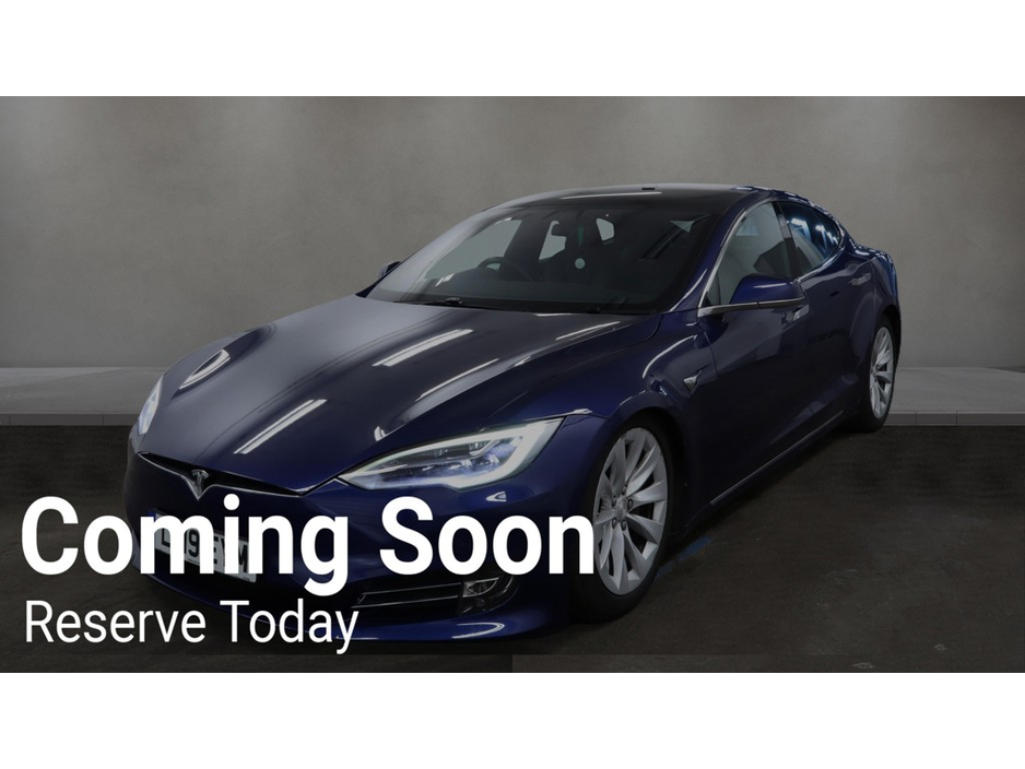 2019 Tesla Model S - image 2