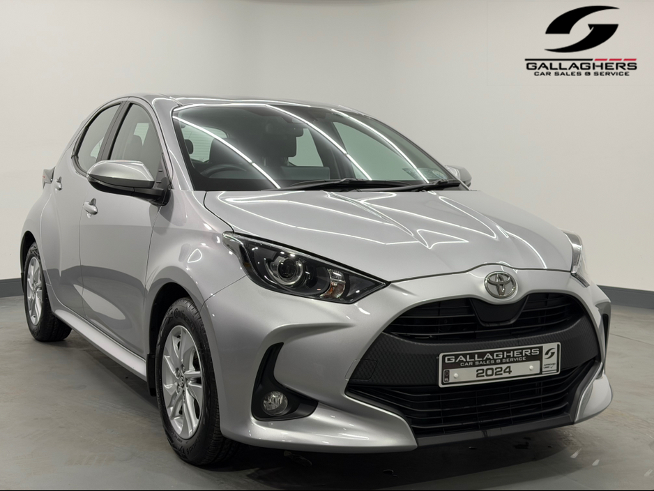 2024 Toyota Yaris for sale in , Ireland